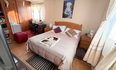 SE VENDE AMPLIA CASA 3D 2B ÑUNOA, VILLA SALVADOR CRUZ GANA