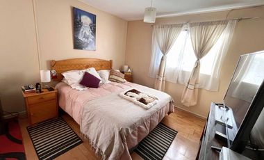 SE VENDE AMPLIA CASA 3D 2B ÑUNOA, VILLA SALVADOR CRUZ GANA