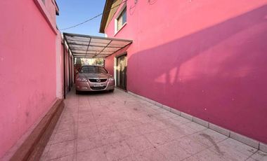 SE VENDE AMPLIA CASA 3D 2B ÑUNOA, VILLA SALVADOR CRUZ GANA
