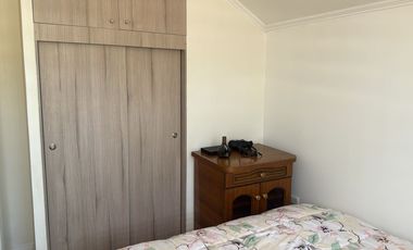 ARRIENDO, PEÑAFLOR, CASA 2 PISOS 3 DORM 2 BAÑOS