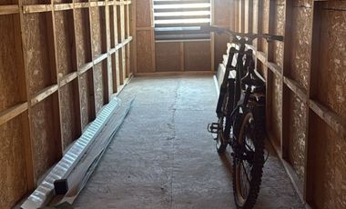 ARRIENDO, PEÑAFLOR, CASA 2 PISOS 3 DORM 2 BAÑOS