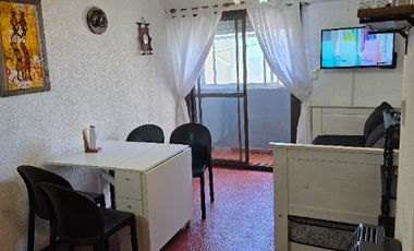 Departamento en venta en San Bernardo