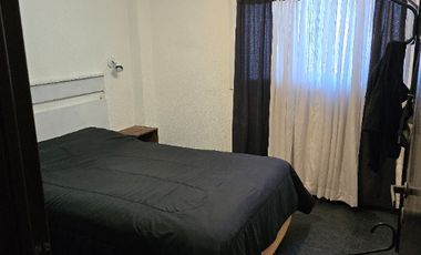 Departamento en venta en San Bernardo