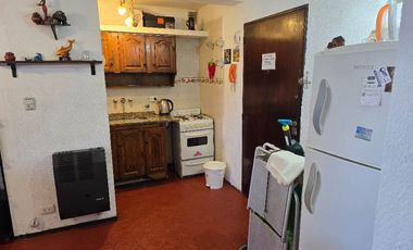 Departamento en venta en San Bernardo