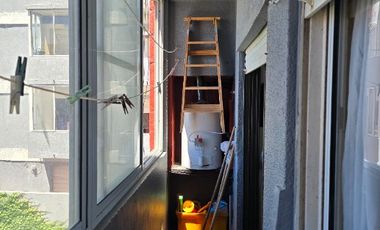 Departamento en venta en San Bernardo