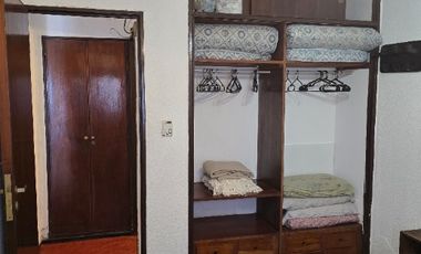 Departamento en venta en San Bernardo