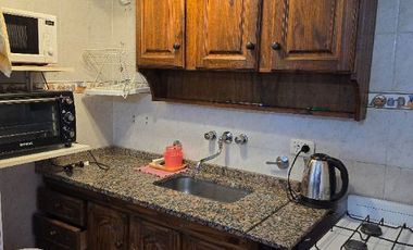 Departamento en venta en San Bernardo