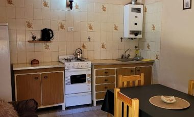 Casa con Departamento en venta en San Bernardo