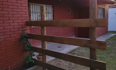 Casa con Departamento en venta en San Bernardo