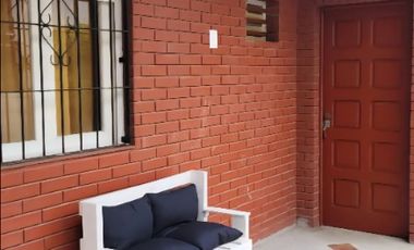 Casa con Departamento en venta en San Bernardo