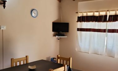 Casa con Departamento en venta en San Bernardo