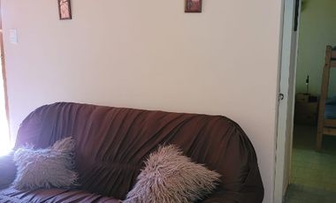 Casa con Departamento en venta en San Bernardo