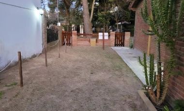 Casa con Departamento en venta en San Bernardo