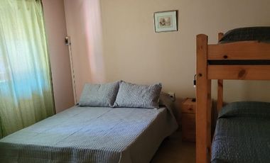 Casa con Departamento en venta en San Bernardo