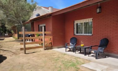 Casa con Departamento en venta en San Bernardo