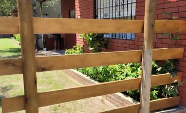 Casa con Departamento en venta en San Bernardo