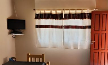 Casa con Departamento en venta en San Bernardo