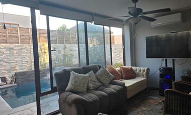 Casa en venta en PUDAHUEL