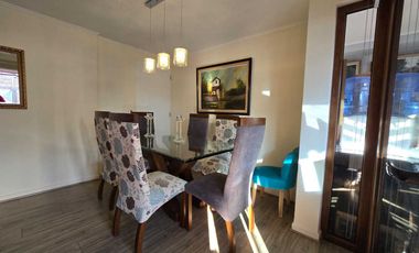 Casa en venta en PUDAHUEL