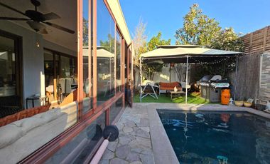 Casa en venta en PUDAHUEL