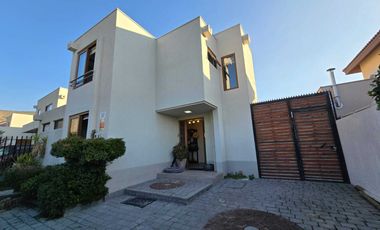 Casa en venta  en PUDAHUEL
