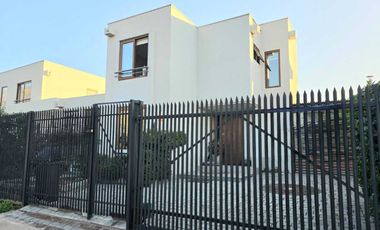 Casa en venta en PUDAHUEL