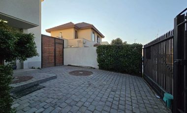 Casa en venta en PUDAHUEL