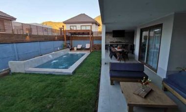 Casa en venta en PUDAHUEL