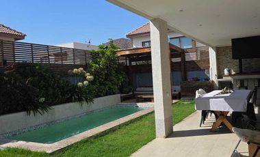 Casa en venta en PUDAHUEL