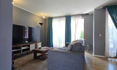 Casa en venta en PUDAHUEL