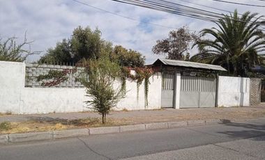 Parcela en venta en LA FLORIDA