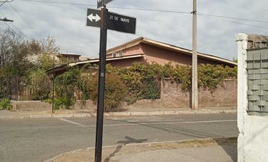 Parcela en venta en LA FLORIDA