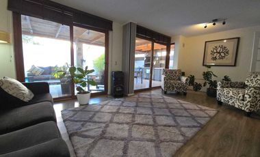 Casa en venta en PUDAHUEL