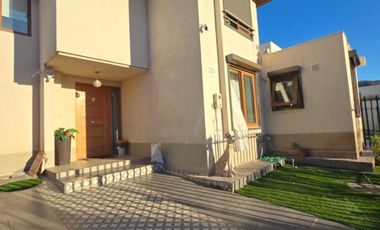 Casa en venta en PUDAHUEL