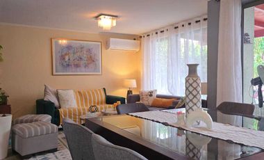 Casa en venta en PUDAHUEL