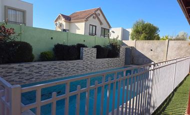 Casa en venta en PUDAHUEL