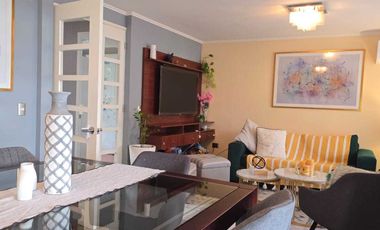 Casa en venta en PUDAHUEL