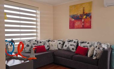 Casa en venta en PUDAHUEL