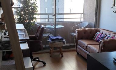 Departamento en arriendo en MAIPÚ