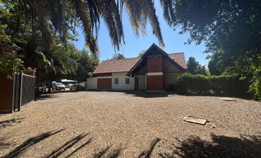 Local comercial en venta  en COLINA
