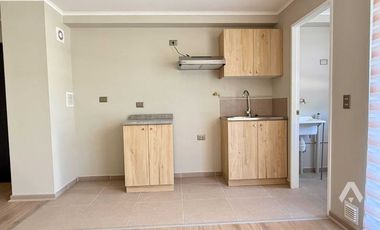 Departamento en arriendo en PITRUFQUÉN