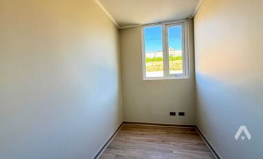 Departamento en arriendo en PITRUFQUÉN