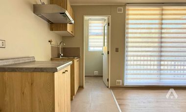 Departamento en arriendo en PITRUFQUÉN