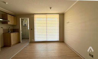 Departamento en arriendo en PITRUFQUÉN