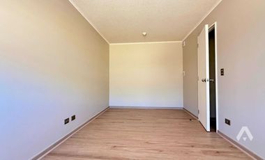 Departamento en arriendo en PITRUFQUÉN