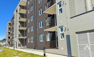 Departamento en arriendo en PITRUFQUÉN