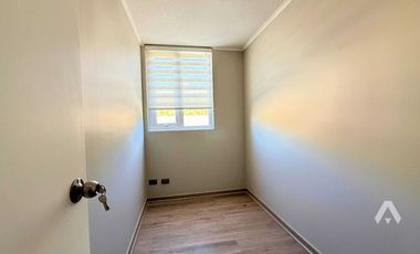 Departamento en arriendo en PITRUFQUÉN