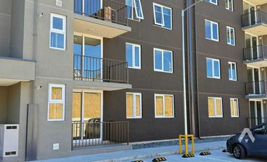 Departamento en arriendo en PITRUFQUÉN