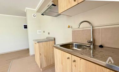 Departamento en arriendo en PITRUFQUÉN