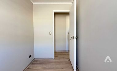 Departamento en arriendo en PITRUFQUÉN